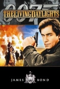ดูหนังออนไลน์ James Bond 007 The Living Daylights (1987) เจมส์ บอนด์ 007 ภาค 15
