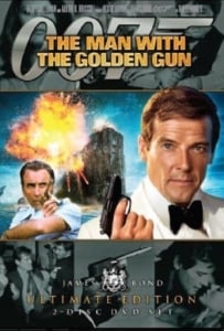 ดูหนังออนไลน์ James Bond 007 The Man with the Golden Gun (1974) เจมส์ บอนด์ 007 ภาค 9