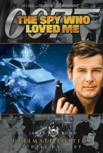 ดูหนังออนไลน์ James Bond 007 The Spy Who Loved Me (1977) เจมส์ บอนด์ 007 ภาค 10