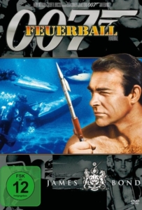 ดูหนังออนไลน์ James Bond 007 Thunderball (1965) เจมส์ บอนด์ 007 ภาค 4