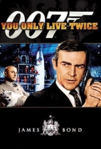 ดูหนังออนไลน์ James Bond 007 You Only Live Twice (1967) เจมส์ บอนด์ 007 ภาค 5