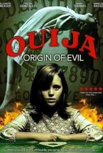 ดูหนังออนไลน์ Ouija Origin Of Evil (2016) กำเนิดกระดานปีศาจ
