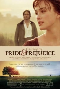 ดูหนังออนไลน์ Pride & Prejudice (2005) ดอกไม้ทรนง กับชายชาติผยอง