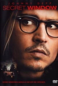 ดูหนังออนไลน์ Secret Window (2004) หน้าต่างหลอน อำมหิต
