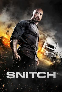 ดูหนังออนไลน์ Snitch (2013) โคตรคนขวางนรก