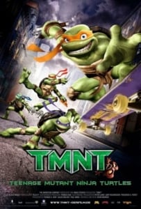 ดูหนังออนไลน์ TMNT (2007) นินจาเต่า 4 กระดองรวมพลังประจัญบาน