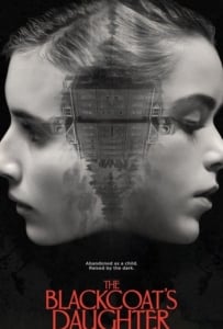 ดูหนังออนไลน์ The Blackcoat’s Daughter (2015) เดือนสองต้องตาย