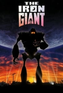 ดูหนังออนไลน์ The Iron Giant (1999)  หุ่นเหล็กเพื่อนยักษ์ต่างโลก