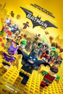 ดูหนังออนไลน์ The Lego Batman Movie (2017) เดอะ เลโก้ แบทแมน มูฟวี่
