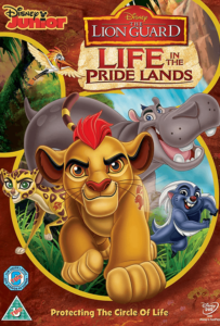 ดูหนังออนไลน์ The Lion Guard Life In The Pride Lands (2017) ทีมพิทักษ์แดนทรนง ชีวิตในแดนทรนง