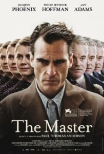 ดูหนังออนไลน์ The Master (2012) เดอะมาสเตอร์ บารมีสมองเพชร