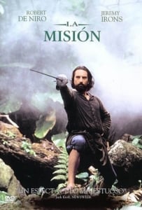 ดูหนังออนไลน์ The Mission (1986) นักรบนักบุญ