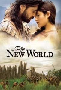 ดูหนังออนไลน์ The New World (2005) เปิดพิภพนักรบจอมคน