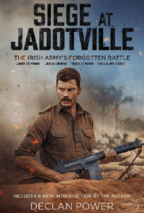 ดูหนังออนไลน์ The Siege of Jadotville (2016) จาด็อทวิลล์ สมรภูมิแผ่นดินเดือด