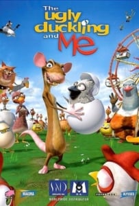 ดูหนังออนไลน์ The Ugly Duckling & Me (2006) ลูกเป็ดขี้เหร่อั๊กลี่กะพ่อหนูผีแรทโซ่