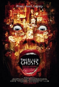 ดูหนังออนไลน์ Thir13en Ghosts (2001) คืนชีพ 13 วิญญาณสยอง