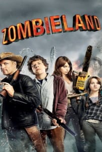 ดูหนังออนไลน์ Zombieland (2009) ซอมบี้แลนด์ แก๊งคนซ่าส์ล่าซอมบี้