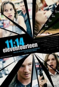 ดูหนังออนไลน์ 11:14 Eleven Fourteen (2003) นาทีเป็นนาทีตาย