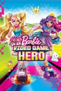 ดูหนังออนไลน์ Barbie Video Game Hero (2017) บาร์บี้ ผจญภัยในวิดีโอเกมส์