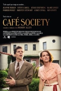 ดูหนังออนไลน์ Cafe Society (2016) ณ ที่นั่นเรารักกัน
