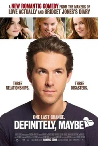 ดูหนังออนไลน์ Definitely, Maybe (2008) หนุ่มว้าวุ่น ลุ้นรักแท้