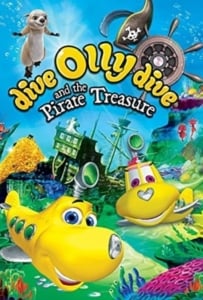 ดูหนังออนไลน์ Dive Olly Dive and the Pirate Treasure (2014) ออลลี่ เรือดำน้ำจอมซน กับ สมบัติโจรสลัด