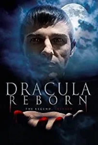 ดูหนังออนไลน์ Dracula Reborn (2012) กำเนิดใหม่ แดร็กคูล่า