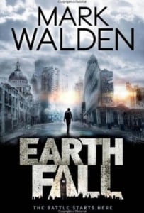 ดูหนังออนไลน์ Earthfall (2015) วันโลกดับ