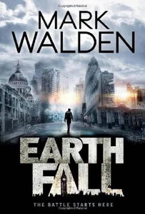 ดูหนังออนไลน์ Earthfall (2015) วันโลกดับ