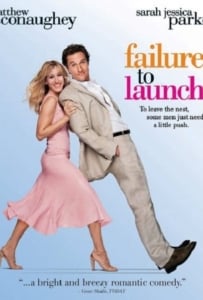 ดูหนังออนไลน์ Failure to Launch (2006) จัดฉากรัก…กำจัดลูกแหง่