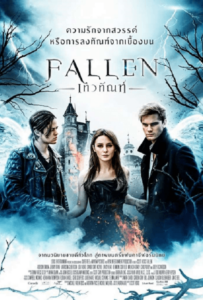 ดูหนังออนไลน์ Fallen (2017) เทวทัณฑ์