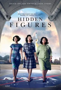 ดูหนังออนไลน์ Hidden Figures (2016) ทีมเงาอัจฉริยะ