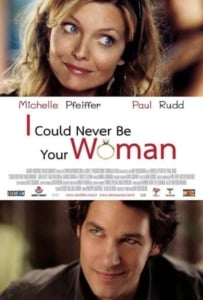 ดูหนังออนไลน์ I Could Never Be Your Woman (2007) รักครั้งใหม่ หัวใจแอ๊บแบ๊ว