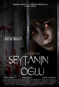 ดูหนังออนไลน์ Incarnate (2016) ล้วงสมองคนผีสิง