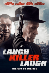 ดูหนังออนไลน์ Laugh Killer Laugh (2015) เดือดอำมหิต