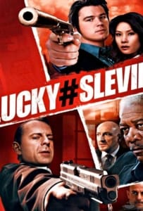 ดูหนังออนไลน์ Lucky Number Slevin (2006) สเลวิ่น มือใหม่หัดเก็บ