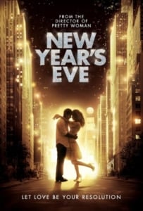 ดูหนังออนไลน์ New Year’s Eve (2011) นิว เยียร์ อีฟ