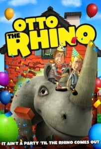 ดูหนังออนไลน์ Otto the Rhino (2013) อ็อตโต้ แรดเหลืองมหัศจรรย์