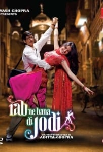 ดูหนังออนไลน์ Rab Ne Bana Di Jodi (2008) แร็พนี้ เพื่อเธอ