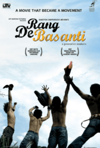 ดูหนังออนไลน์ Rang De Basanti (2006) เลือดเนื้อพลีเสรีชน