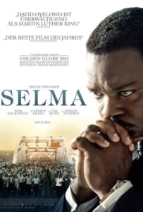 ดูหนังออนไลน์ Selma (2014) เซลม่า สมรภูมิแห่งโลกเสรี