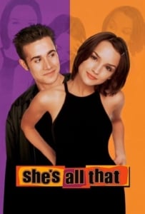ดูหนังออนไลน์ She’s All That (1999) สาวเอ๋อ สุดหัวใจ