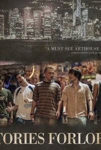 ดูหนังออนไลน์ Stories Forlorn (2014) วัยใส ใจเกินร้อย