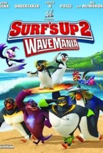 ดูหนังออนไลน์ Surf ‘s Up 2 Wave Mania  (2017) เซิร์ฟอัพ ไต่คลื่นยักษ์ซิ่งสะท้านโลก 2