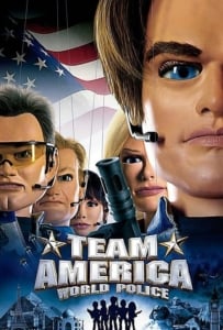 ดูหนังออนไลน์ Team America World Police (2004) หน่วยพิทักษ์ กู้ภัยโลก