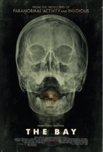ดูหนังออนไลน์ The Bay (2012) 24 ชั่วโมง แพร่พันธุ์สยอง