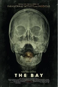 ดูหนังออนไลน์ The Bay (2012) 24 ชั่วโมง แพร่พันธุ์สยอง