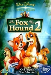 ดูหนังออนไลน์ The Fox and the Hound 2 (2006) เพื่อนแท้ในป่าใหญ่ 2