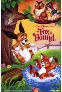 ดูหนังออนไลน์ The Fox and the Hound เพื่อนแท้ในป่าใหญ่