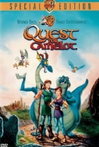 ดูหนังออนไลน์ The Magic Sword Quest for Camelot (1998) ดาบกายสิทธิ์ คาเมล็อตผจญภัย